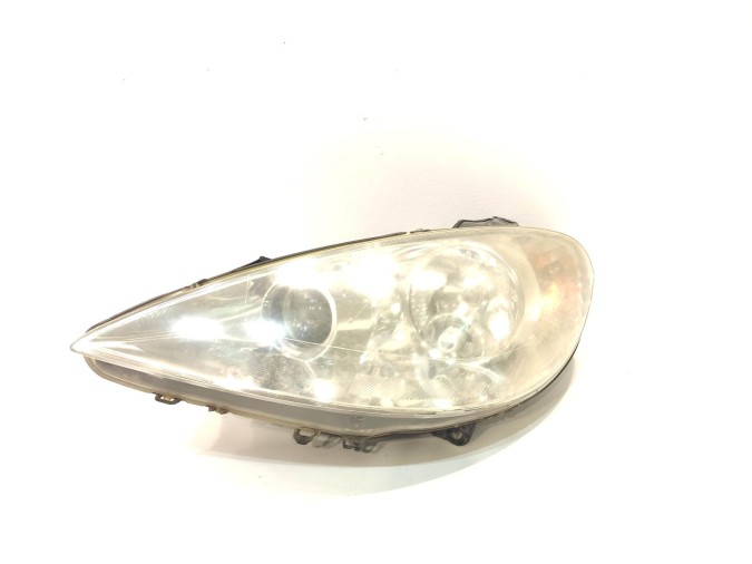 FARO DELANTERO IZQUIERDO PEUGEOT 807 2007