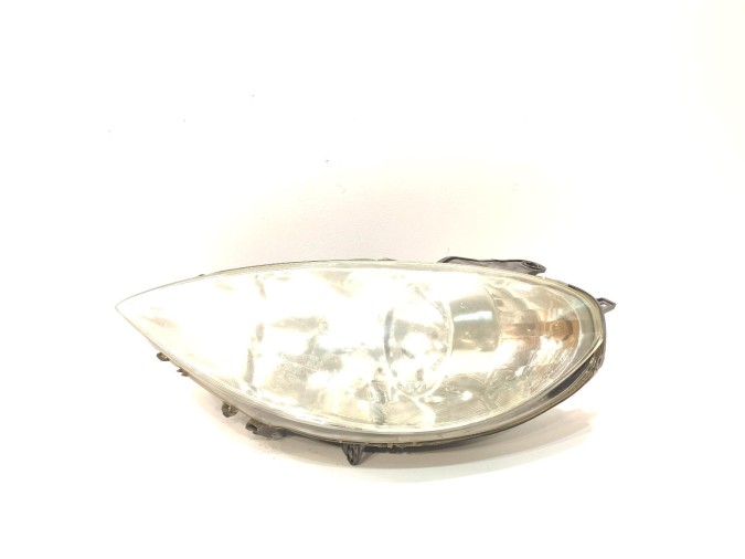 FARO DELANTERO IZQUIERDO PEUGEOT 807 2007