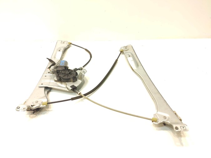 ELEVALUNAS DELANTERO IZQUIERDO RENAULT CLIO 2011