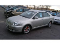 Consola central TOYOTA AVENSIS 2005