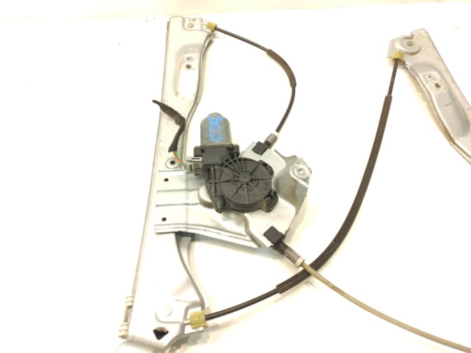 ELEVALUNAS DELANTERO IZQUIERDO RENAULT CLIO 2011