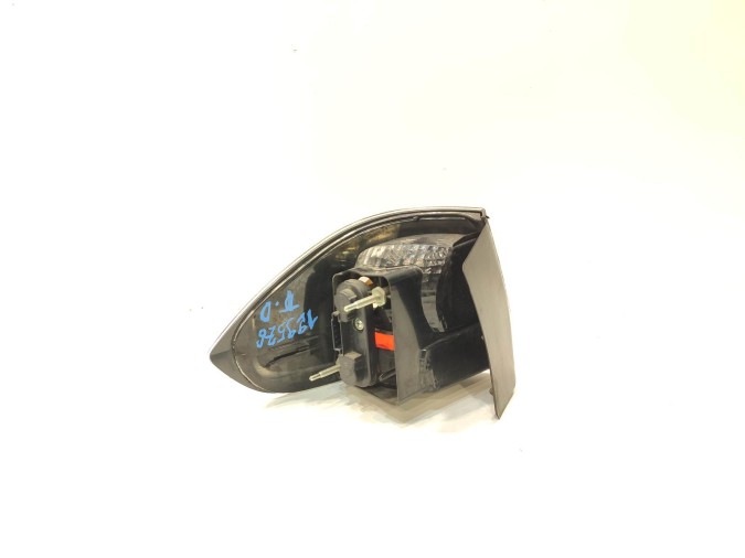 PILOTO TRASERO DERECHO EXTERIOR FORD S MAX 2006