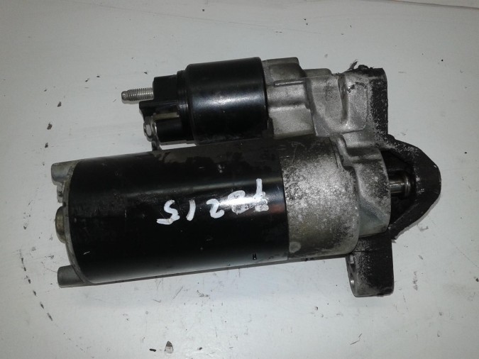 Motor Arranque PEUGEOT 106 1998