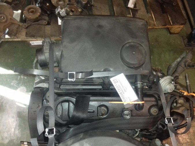MOTOR SO VOLKSWAGEN POLO 2001