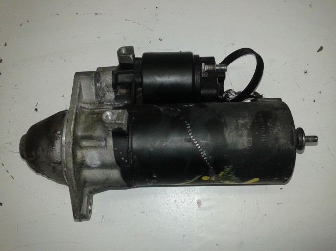 Motor Arranque OPEL ASTRA 1997