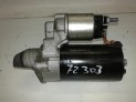 Motor Arranque FIAT QUBO 2013
