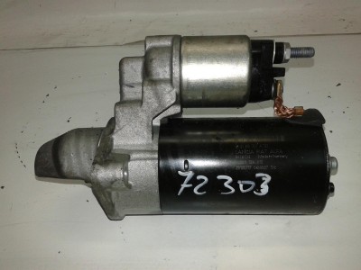 Motor Arranque FIAT QUBO 2013