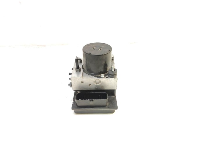 ABS SEAT IBIZA 2011