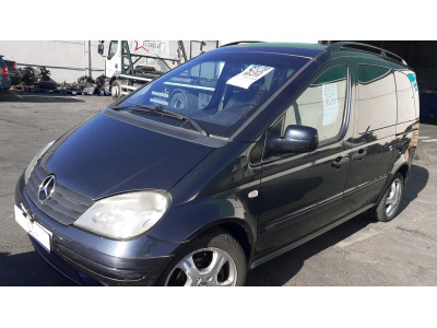 VOLANTE MERCEDES VANEO CDI 1.7 2003