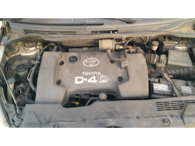 PILOTO INTERMITENTE LATERAL DELANTERO IZQUIERDO TOYOTA COROLLA VERSO 2005