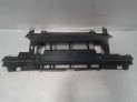 PARAGOLPES DELANTERO CENTRAL RENAULT SCENIC RX4 2001