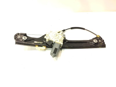 ELEVALUNAS TRASERO IZQUIERDO BMW X6 2013