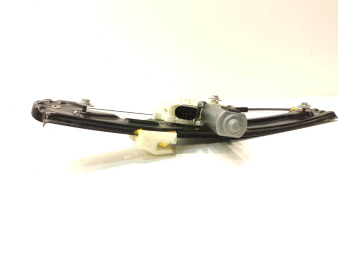 ELEVALUNAS TRASERO IZQUIERDO BMW X6 2013