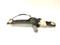ELEVALUNAS TRASERO IZQUIERDO BMW X6 2013