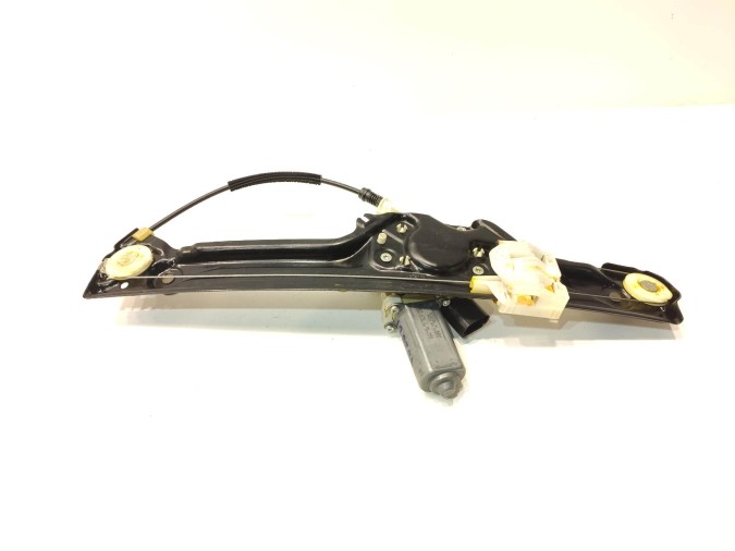 ELEVALUNAS TRASERO IZQUIERDO BMW X6 2013