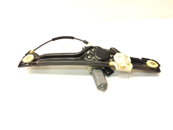 ELEVALUNAS TRASERO IZQUIERDO BMW X6 2013