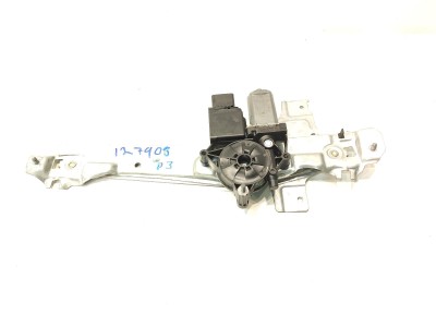 ELEVALUNAS TRASERO IZQUIERDO PEUGEOT 2008 2017