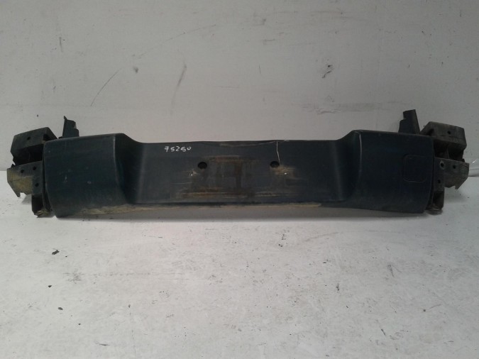 PARAGOLES CENTRAL TRASERO RENAULT SCENIC RX4 2001