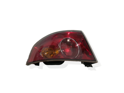PILOTO TRASERO IZQUIERDO EXTERIOR SEAT IBIZA 2005