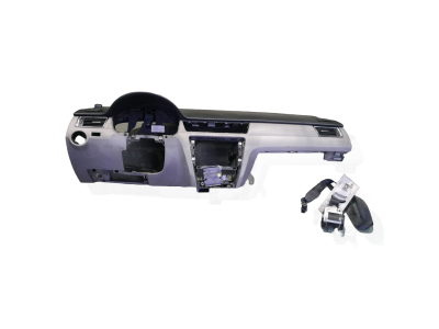 KIT AIRBAG SEAT TOLEDO 2013