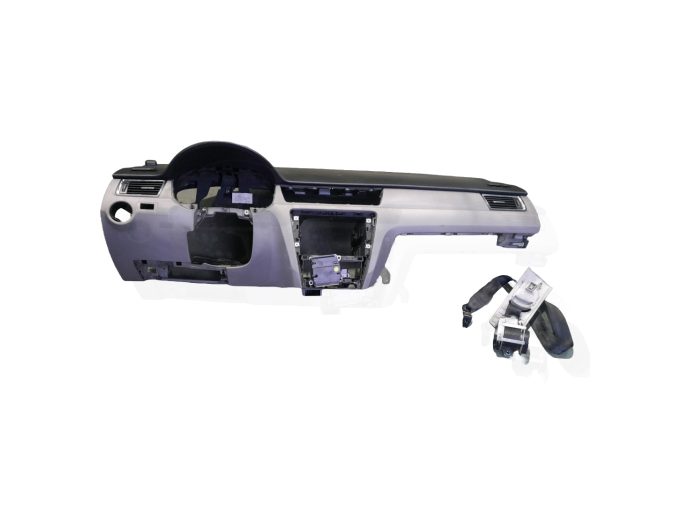 KIT AIRBAG SEAT TOLEDO 2013