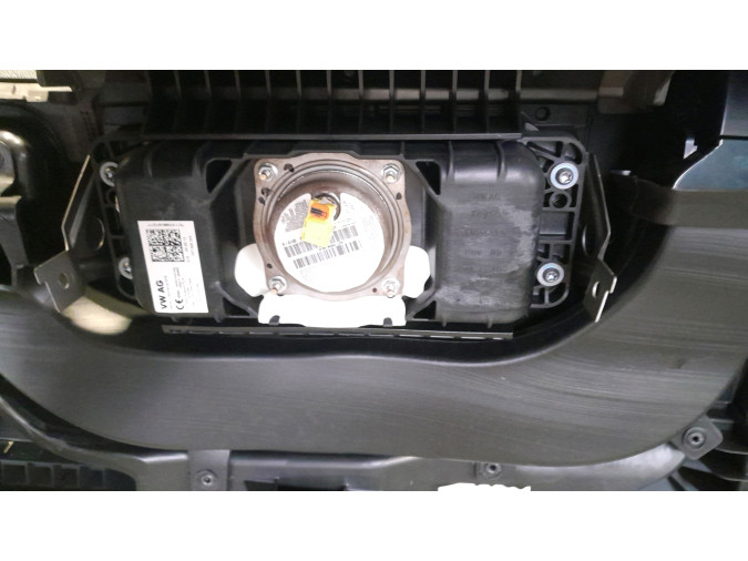 KIT AIRBAG SEAT TOLEDO 2013