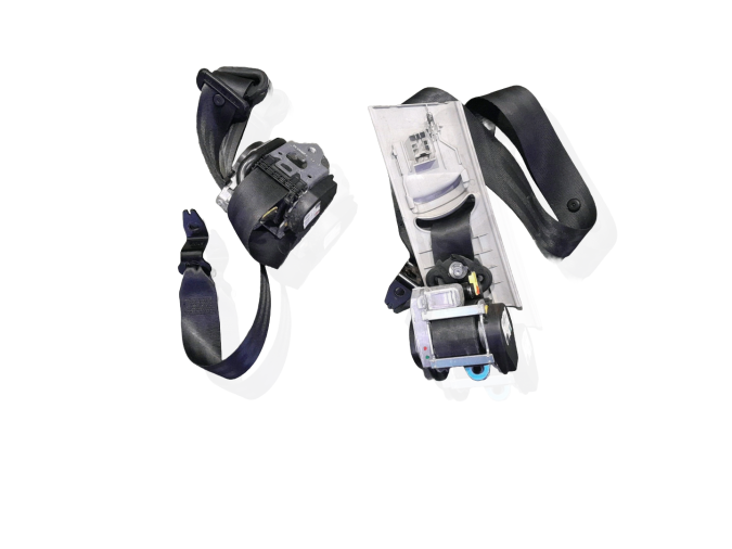 KIT AIRBAG SEAT TOLEDO 2013