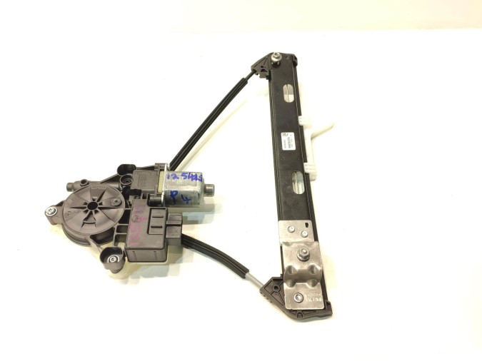 ELEVALUNAS TRASERO DERECHO PEUGEOT 206 2003