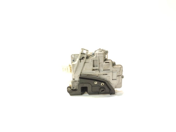 CERRADURA PUERTA TRASERA DERECHA SEAT EXEO 2011