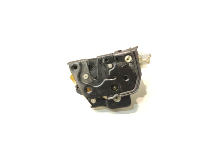 CERRADURA PUERTA TRASERA DERECHA SEAT EXEO 2011