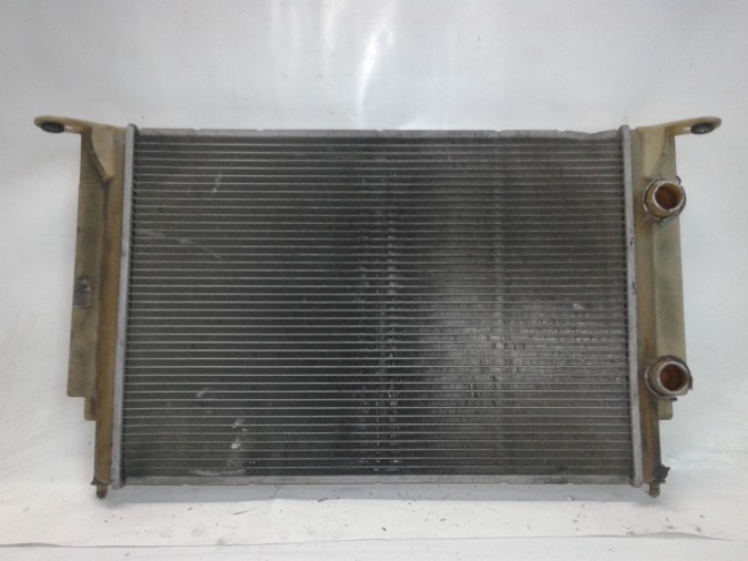 Radiador de Agua FIAT STILO 2002