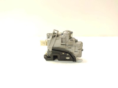 CERRADURA PUERTA DELANTERA DERECHA SEAT EXEO 2011