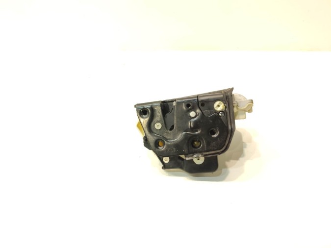 CERRADURA PUERTA DELANTERA DERECHA SEAT EXEO 2011