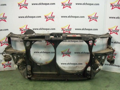 PANEL FRONTAL SO AUDI 1995