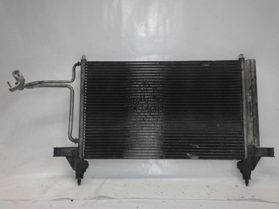 Radiador A/C FIAT STILO 2002