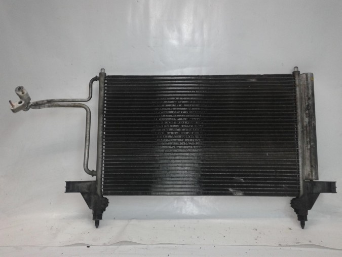 Radiador A/C FIAT STILO 2002