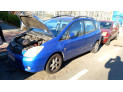 Autorradio TOYOTA COROLLA VERSO 2002
