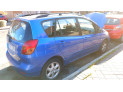 Autorradio TOYOTA COROLLA VERSO 2002