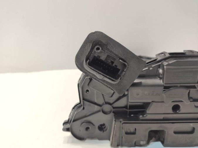 CERRADURA PUERTA DELANTERA IZQUIERDA SEAT IBIZA 2018