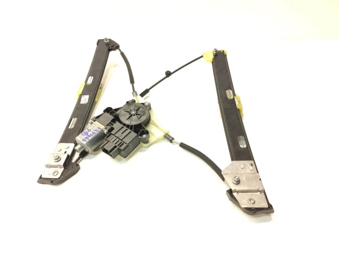 ELEVALUNAS DELANTERO IZQUIERDO SEAT IBIZA 2018