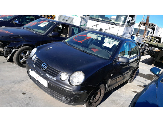 ABS VOLKSWAGEN POLO 2003
