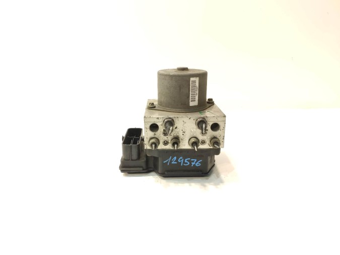 ABS FORD S MAX 2006