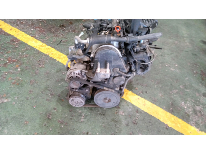 COMPRESOR AIRE ACONDICIONADO HONDA CIVIC 2002