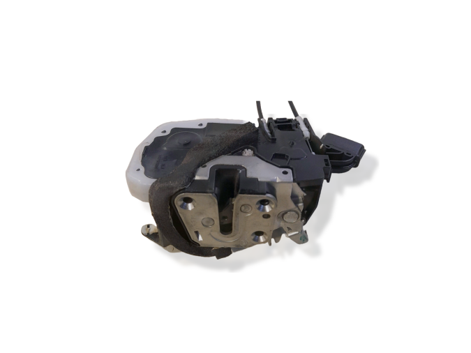 CERRADURA PUERTA DELANTERA IZQUIERDA NISSAN JUKE 2012