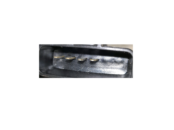 CERRADURA PUERTA DELANTERA IZQUIERDA NISSAN JUKE 2012