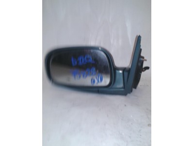 Retrovisor Izquierdo FIAT STILO 2001
