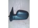 Retrovisor Izquierdo FIAT STILO 2001