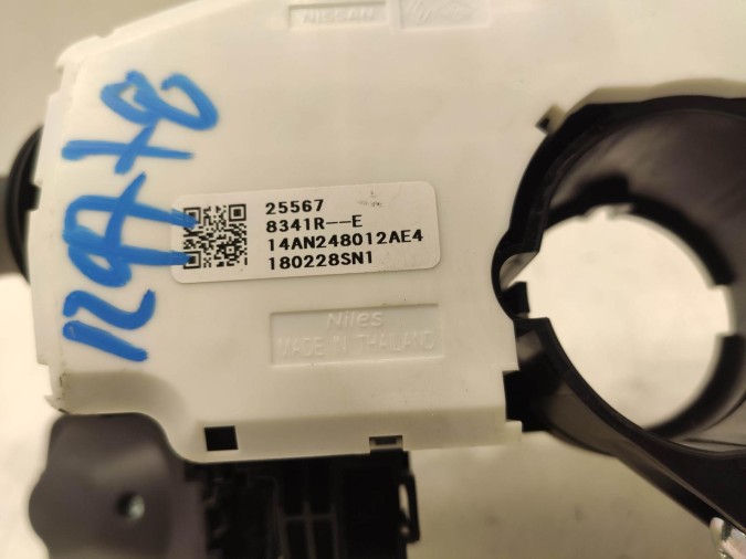 MANDO MULTIFUNCION RENAULT MEGANE 2018