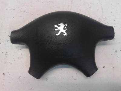 AIRBAG DELANTERO IZQUIERDO PEUGEOT 406 1998