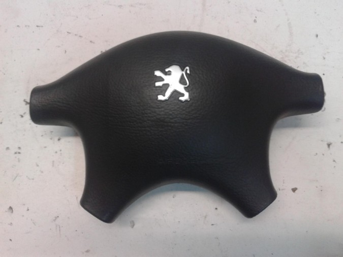 AIRBAG DELANTERO IZQUIERDO PEUGEOT 406 1998